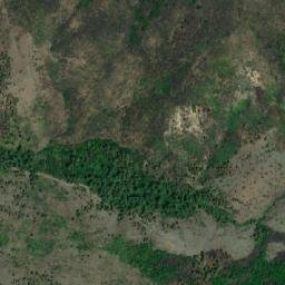 Satellite imagery of Kodra e Giçarit, AL