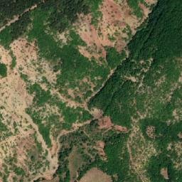 Satellite imagery of Maja e Zbuçit, AL