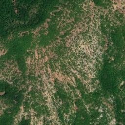 Satellite imagery of Maja e Zbuçit, AL