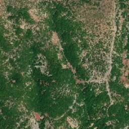 Satellite imagery of Maja e Zbuçit, AL