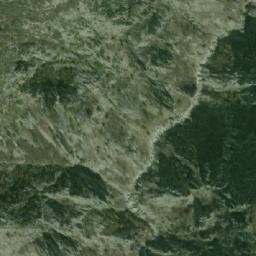 Satellite imagery of Kodra e Stenit, AL