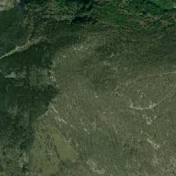 Satellite imagery of Kodra e Stenit, AL