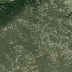 Satellite imagery of Kodra e Stenit, AL