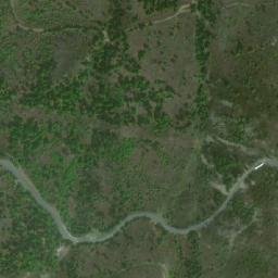 Satellite imagery of Qafa e Malit, AL