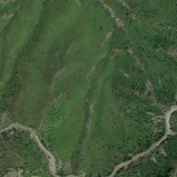 Satellite imagery of Qafa e Mollës, AL