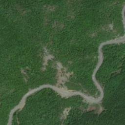 Satellite imagery of Maja e Megullës, AL