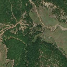 Satellite imagery of Maja e Rrafshës së Bunarit, AL