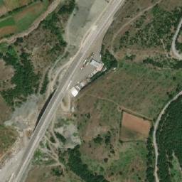 Satellite imagery of Maja e Rrafshës së Bunarit, AL