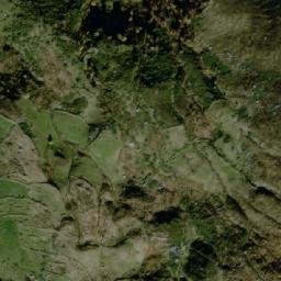 Satellite imagery of Guri i Torištes, XK