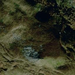 Satellite imagery of Guri i Torištes, XK