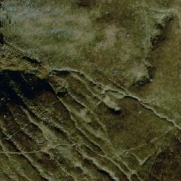 Satellite imagery of Guri i Korbit, XK