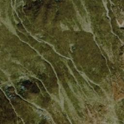 Satellite imagery of Guri i Korbit, XK