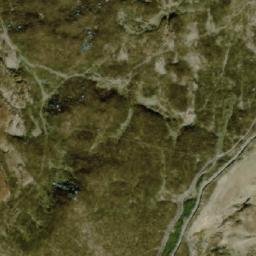 Satellite imagery of Guri i Korbit, XK