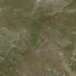 Satellite imagery of Ljubinski Uši, MK