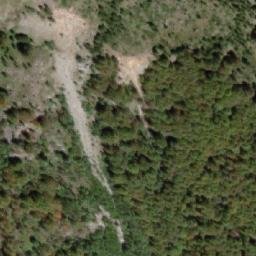 Satellite imagery of Preslap, MK