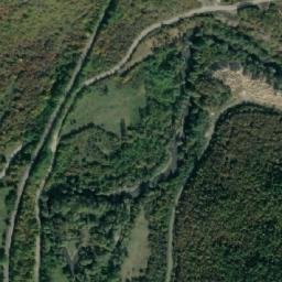 Satellite imagery of Mala Draga, MK