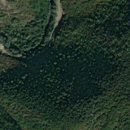 Satellite imagery of Mala Draga, MK