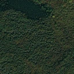 Satellite imagery of Markov Kamen, MK