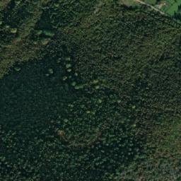 Satellite imagery of Markov Kamen, MK