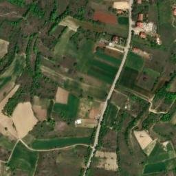 Satellite imagery of Pudarnica, MK