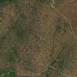 Satellite imagery of Babulica, MK