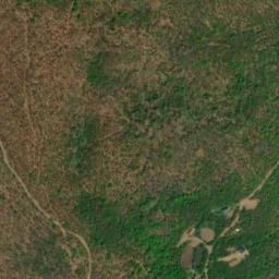 Satellite imagery of Babulica, MK