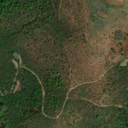 Satellite imagery of Preslap, MK