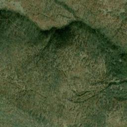 Satellite imagery of Izvorski Rid, MK