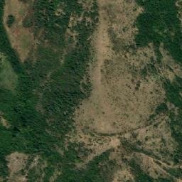 Satellite imagery of Dulev Rid, MK