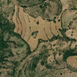 Satellite imagery of Dulev Rid, MK