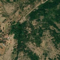 Satellite imagery of Dulev Rid, MK