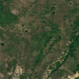 Satellite imagery of Osinja, MK