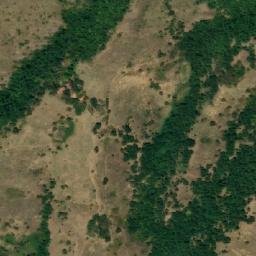 Satellite imagery of Bel Kamen, MK