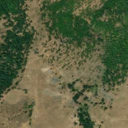 Satellite imagery of Bel Kamen, MK