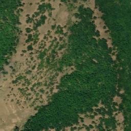 Satellite imagery of Bel Kamen, MK