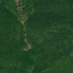 Satellite imagery of Kamen, MK