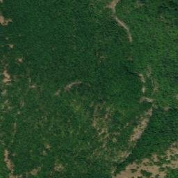 Satellite imagery of Kamen, MK