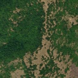 Satellite imagery of Kamen, MK