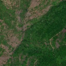 Satellite imagery of Kajkarov Rid, MK