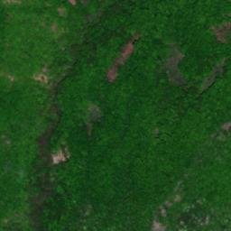 Satellite imagery of Pešter, MK