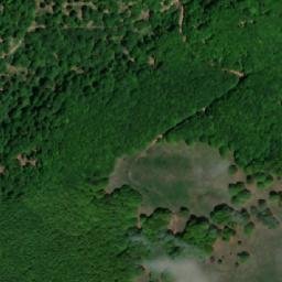 Satellite imagery of Retki Buki, MK