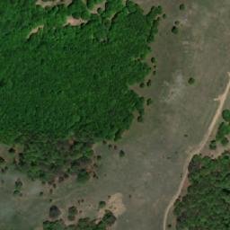 Satellite imagery of Retki Buki, MK