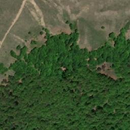 Satellite imagery of Retki Buki, MK