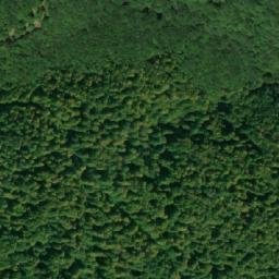 Satellite imagery of Krivi Rid, MK