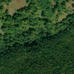 Satellite imagery of Mali Čepernik, MK