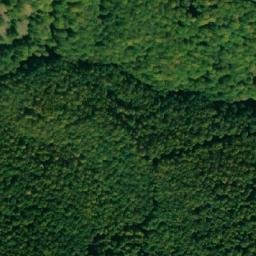 Satellite imagery of Mali Čepernik, MK