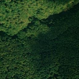 Satellite imagery of Mali Čepernik, MK