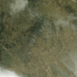 Satellite imagery of Dolna Sera, MK