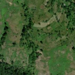 Satellite imagery of Sredni Rid, MK