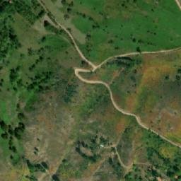 Satellite imagery of Sredni Rid, MK